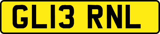 GL13RNL