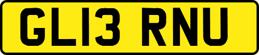 GL13RNU