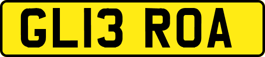 GL13ROA
