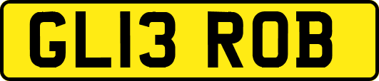 GL13ROB
