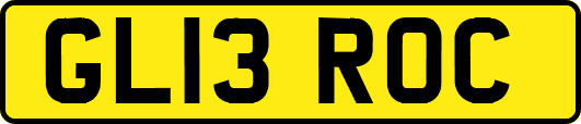 GL13ROC