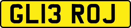 GL13ROJ