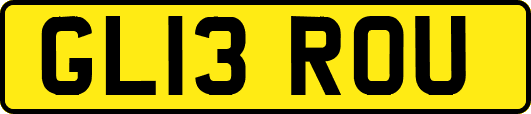 GL13ROU