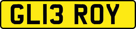 GL13ROY