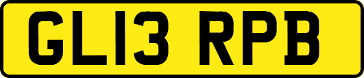 GL13RPB