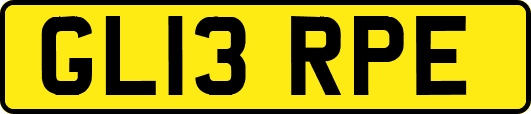 GL13RPE
