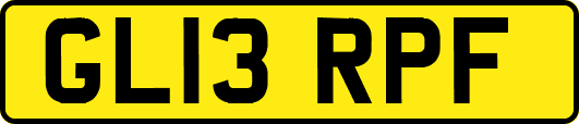 GL13RPF