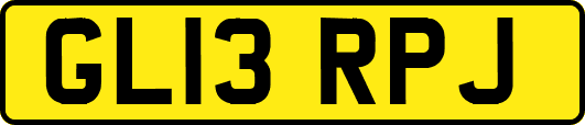 GL13RPJ