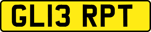 GL13RPT