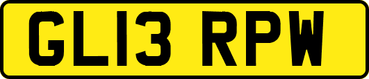 GL13RPW