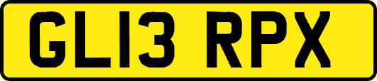 GL13RPX