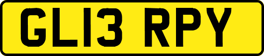 GL13RPY