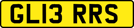 GL13RRS