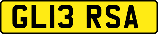 GL13RSA