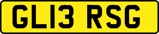 GL13RSG