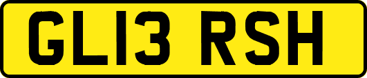 GL13RSH