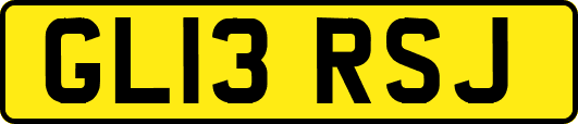 GL13RSJ