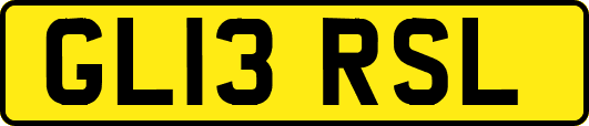 GL13RSL
