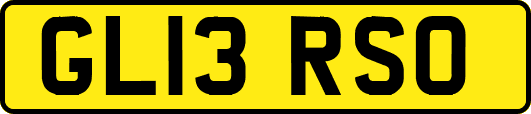 GL13RSO
