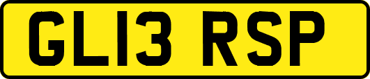 GL13RSP