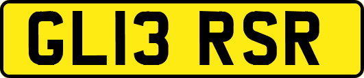 GL13RSR