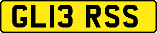 GL13RSS