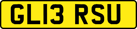 GL13RSU