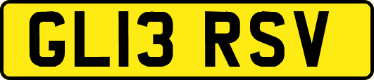 GL13RSV