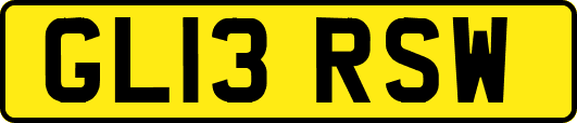 GL13RSW