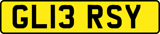 GL13RSY