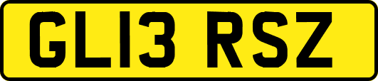 GL13RSZ