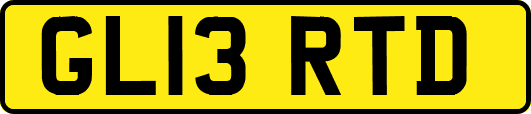 GL13RTD