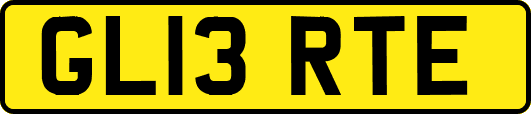 GL13RTE