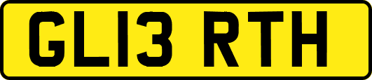 GL13RTH
