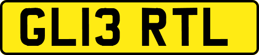 GL13RTL