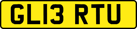 GL13RTU