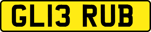 GL13RUB