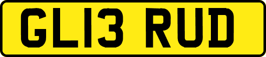 GL13RUD
