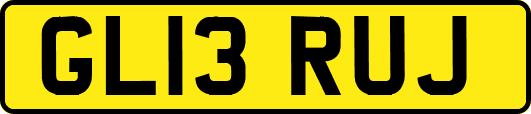 GL13RUJ