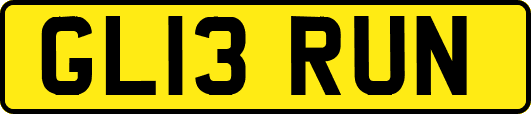 GL13RUN