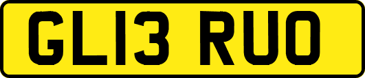 GL13RUO