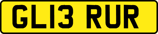 GL13RUR