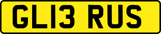 GL13RUS