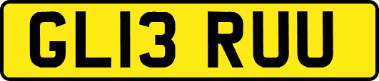 GL13RUU