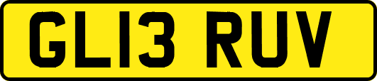 GL13RUV
