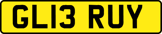 GL13RUY