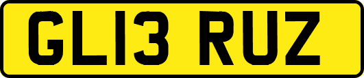 GL13RUZ