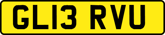 GL13RVU