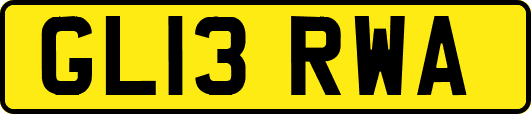 GL13RWA