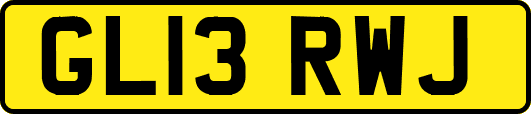 GL13RWJ